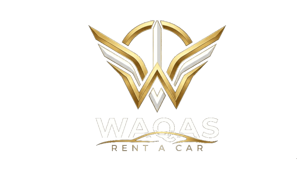 Waqas Rent a Cars — Premium Car Rental Lahore